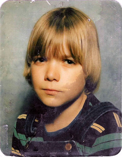 Wohl um 1982