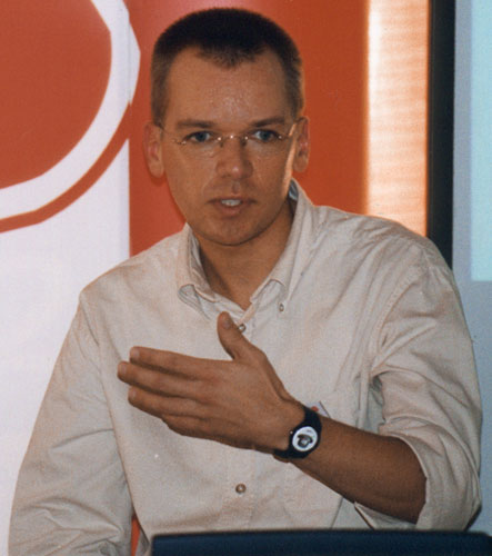 Budapest 2002